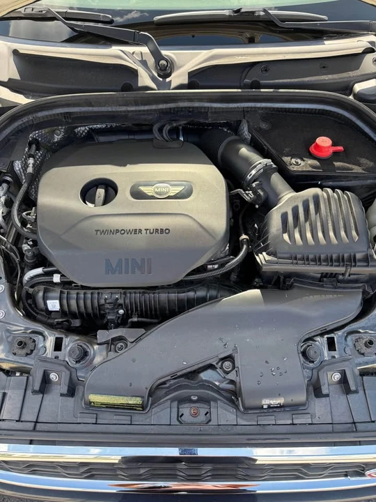 2016 Mini Mini 3rd Gen - Image 12 of 20