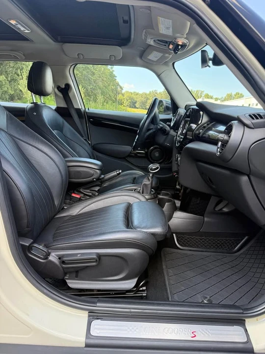 2016 Mini Mini 3rd Gen - Image 16 of 20