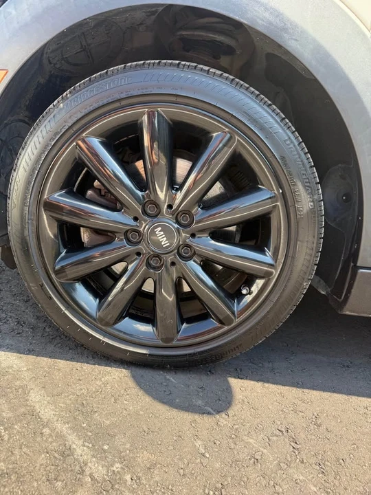 2016 Mini Mini 3rd Gen - Image 11 of 20