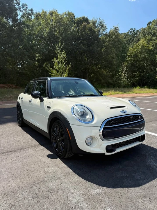 2016 Mini Mini 3rd Gen - Image 4 of 20