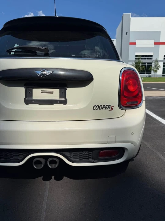 2016 Mini Mini 3rd Gen - Image 7 of 20