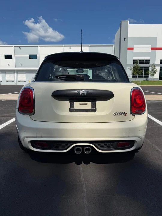 2016 Mini Mini 3rd Gen - Image 8 of 20