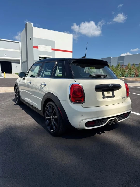 2016 Mini Mini 3rd Gen - Image 9 of 20