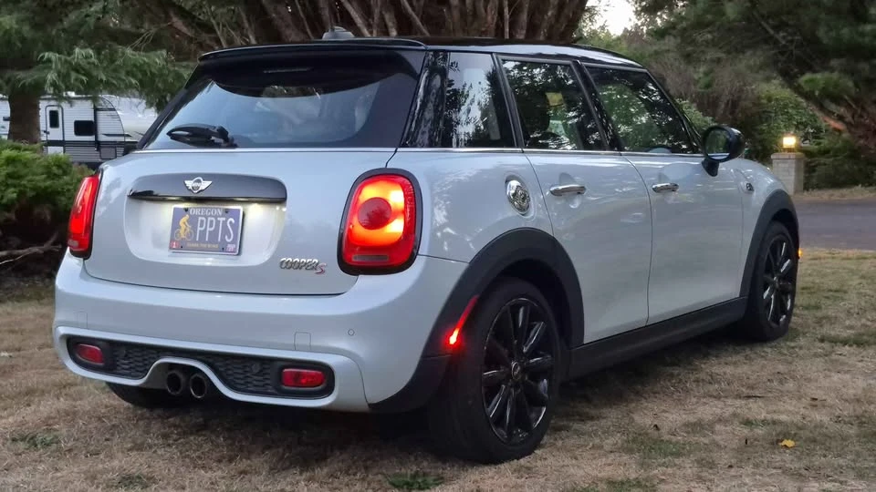 2016 Mini Mini 3rd Gen - Image 5 of 10