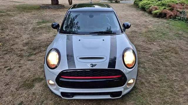 2016 MINI Hardtop 4 Door Cooper S Hatchback 4D