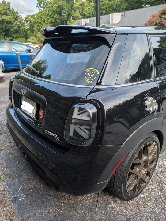 2016 Mini Mini 3rd Gen - Image 2 of 6
