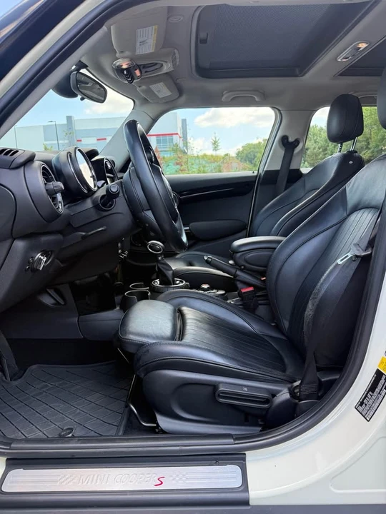 2016 Mini Mini 3rd Gen - Image 14 of 20