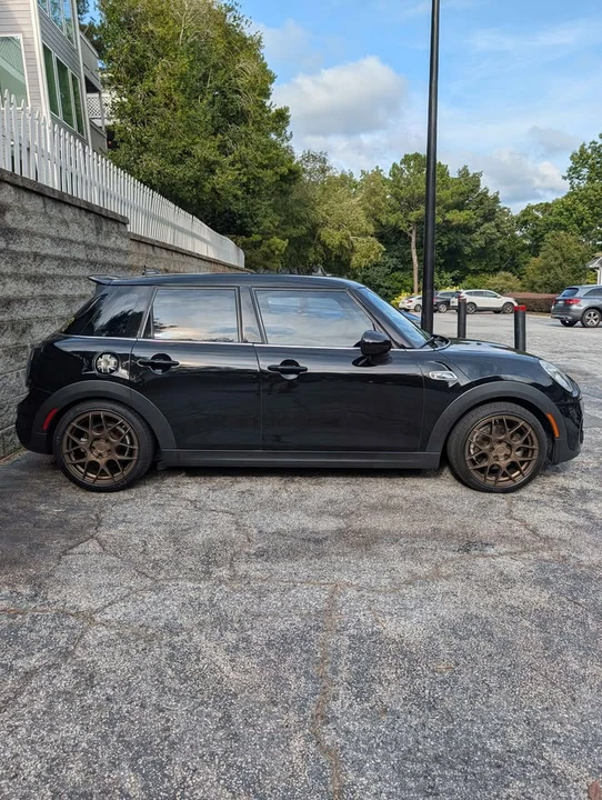 2016 Mini Mini 3rd Gen - Image 6 of 6