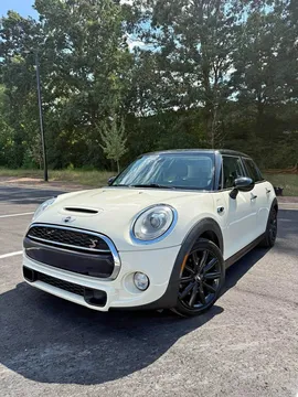 2016 MINI Hardtop 4 Door Cooper S Hatchback 4D