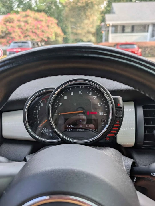 2016 Mini Mini 3rd Gen - Image 5 of 6