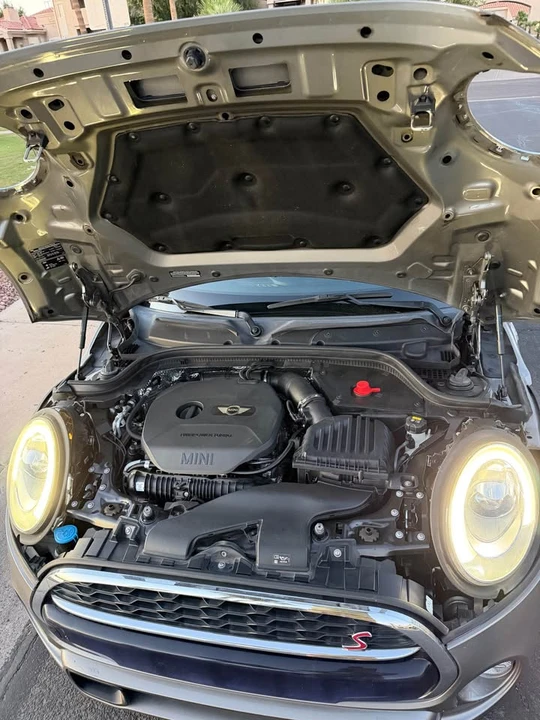 2016 Mini Mini 3rd Gen - Image 12 of 14