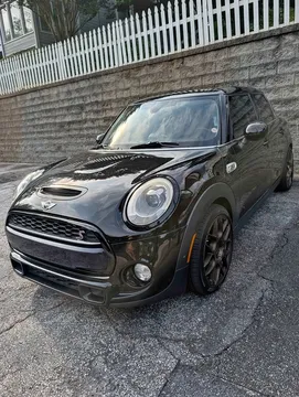 2016 MINI Hardtop 4 Door Cooper S Hatchback 4D