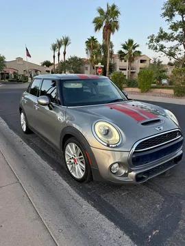 2016 MINI Hardtop 4 Door Cooper S Hatchback 4D