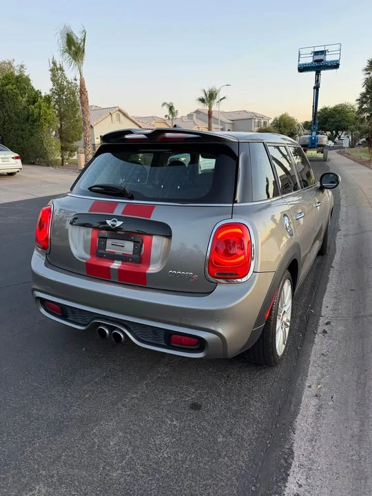 2016 Mini Mini 3rd Gen - Image 5 of 14