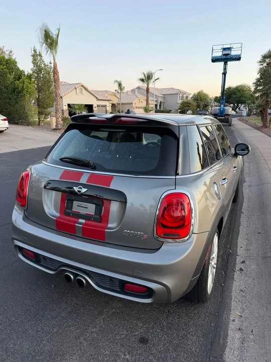 2016 Mini Mini 3rd Gen - Image 4 of 14