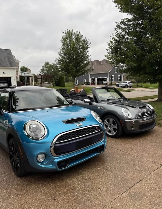 2016 Mini Mini 3rd Gen - Image 3 of 3