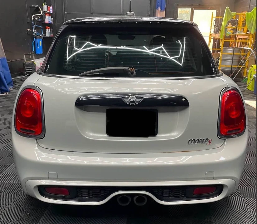 2016 Mini Mini 3rd Gen - Image 5 of 15