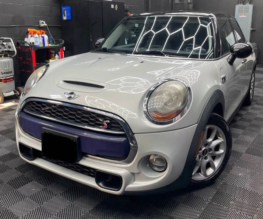 2016 Mini Mini 3rd Gen - Image 2 of 15
