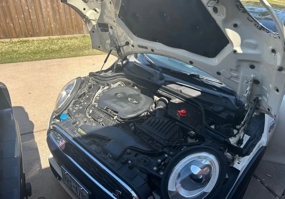 2016 Mini Mini 3rd Gen - Image 8 of 8