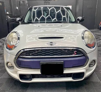 2016 MINI Hardtop 4 Door Cooper S Hatchback 4D