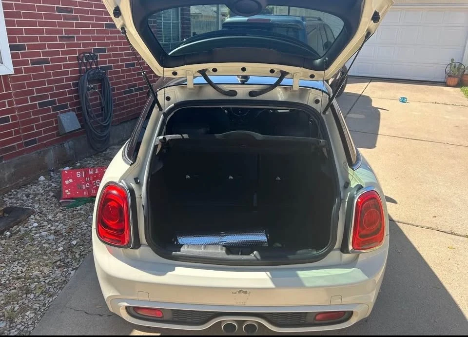 2016 Mini Mini 3rd Gen - Image 5 of 8