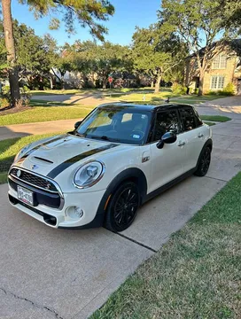 2016 MINI Hardtop 4 Door Cooper S Hatchback 4D