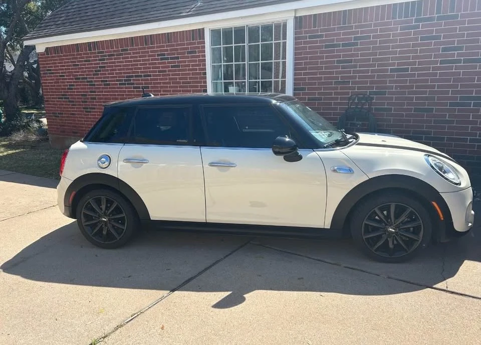 2016 Mini Mini 3rd Gen - Image 4 of 8