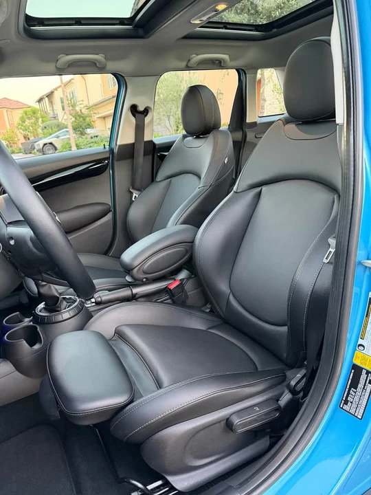 2016 Mini Mini 3rd Gen - Image 9 of 19