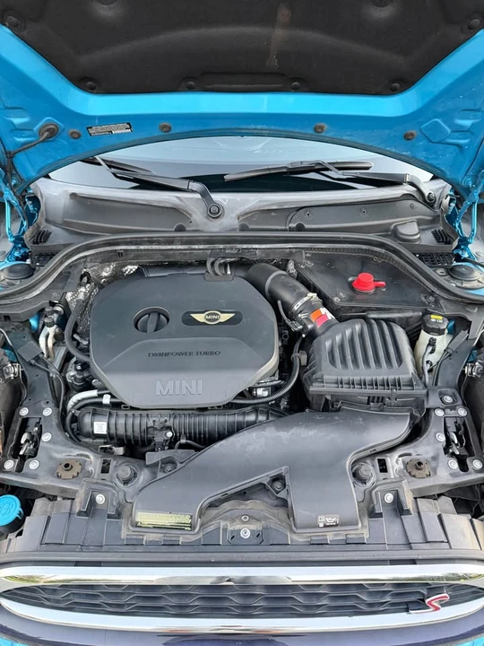 2016 Mini Mini 3rd Gen - Image 19 of 19