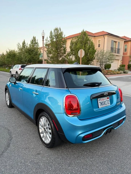 2016 Mini Mini 3rd Gen - Image 3 of 19