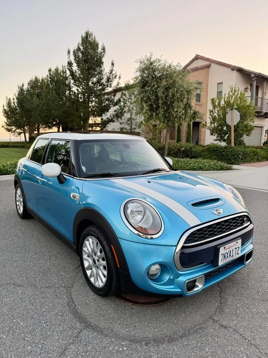 2016 Mini Mini 3rd Gen - Image 6 of 19