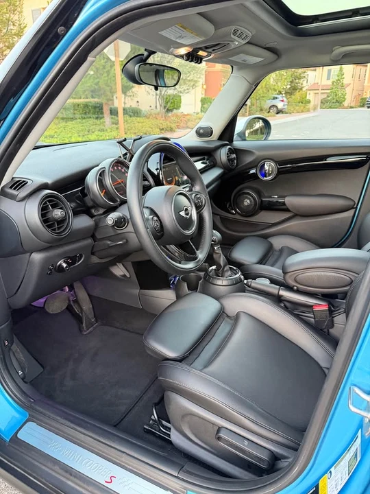 2016 Mini Mini 3rd Gen - Image 8 of 19