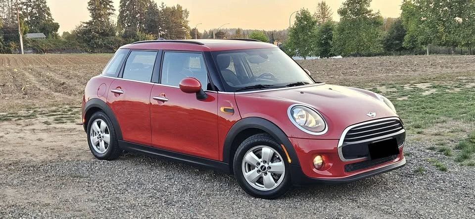 2016 Mini Mini 3rd Gen - Image 2 of 20