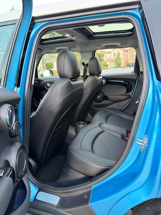 2016 Mini Mini 3rd Gen - Image 13 of 19