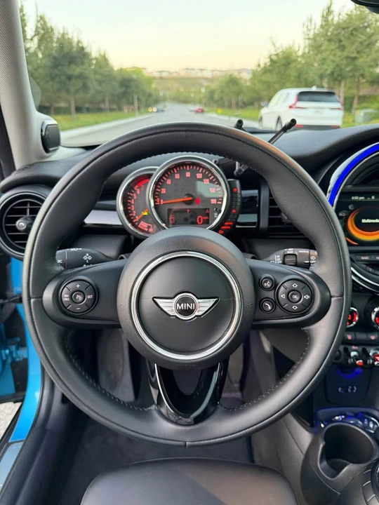 2016 Mini Mini 3rd Gen - Image 10 of 19