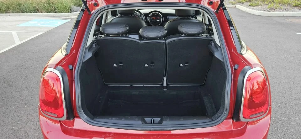 2016 Mini Mini 3rd Gen - Image 20 of 20