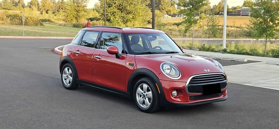 2016 Mini Mini 3rd Gen - Image 8 of 20
