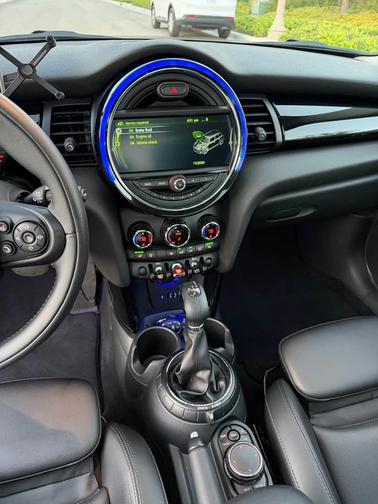 2016 Mini Mini 3rd Gen - Image 12 of 19