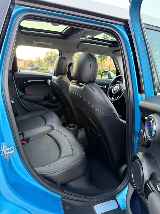 2016 Mini Mini 3rd Gen - Image 14 of 19
