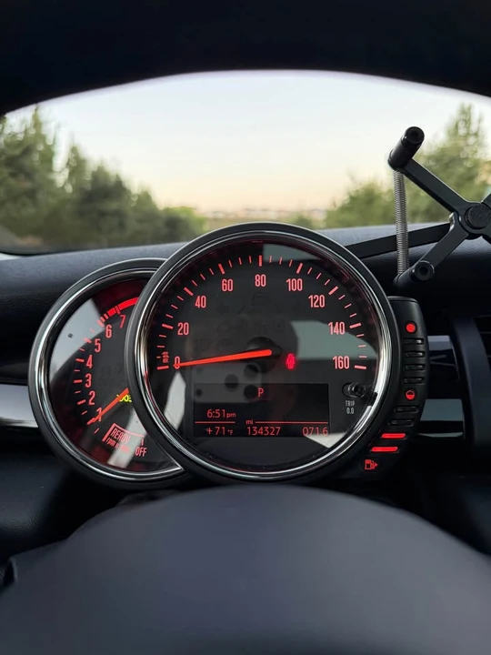 2016 Mini Mini 3rd Gen - Image 11 of 19