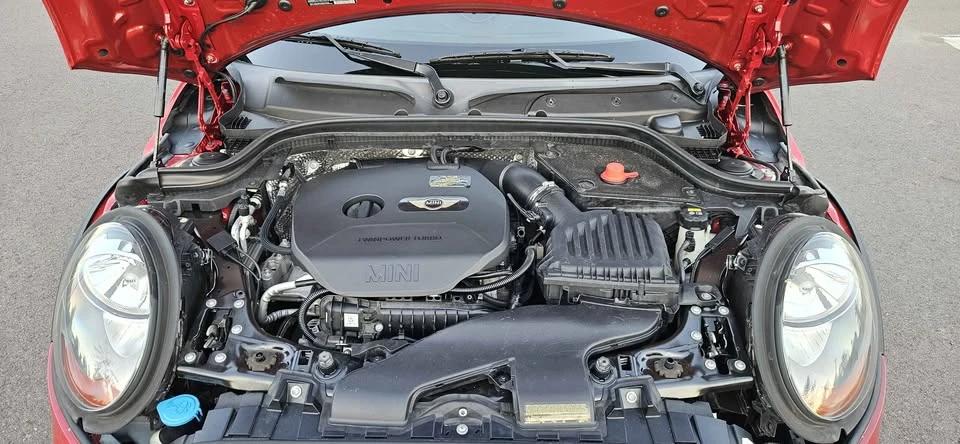 2016 Mini Mini 3rd Gen - Image 11 of 20