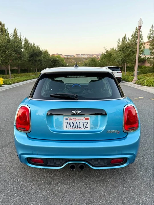 2016 Mini Mini 3rd Gen - Image 4 of 19