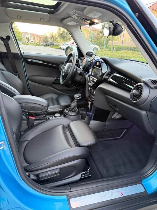 2016 Mini Mini 3rd Gen - Image 15 of 19