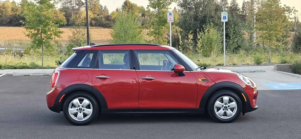 2016 Mini Mini 3rd Gen - Image 7 of 20