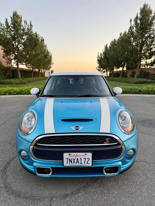 2016 Mini Mini 3rd Gen - Image 7 of 19