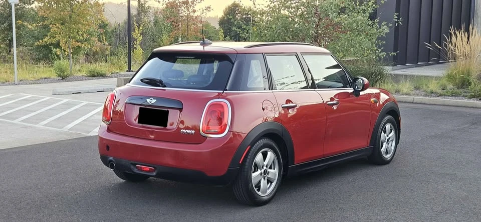 2016 Mini Mini 3rd Gen - Image 6 of 20