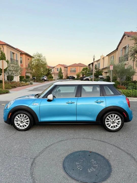 2016 Mini Mini 3rd Gen - Image 2 of 19