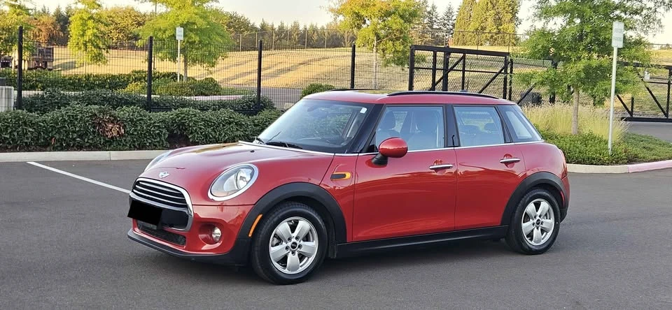 2016 Mini Mini 3rd Gen - Image 4 of 20