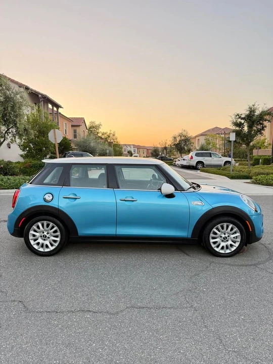 2016 Mini Mini 3rd Gen - Image 5 of 19