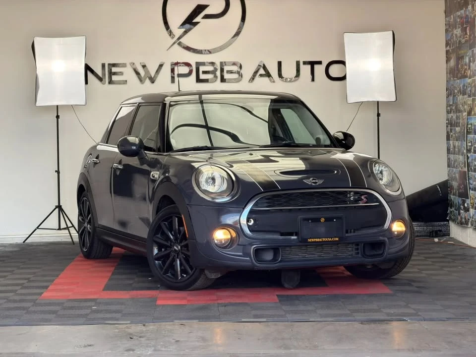 2016 Mini Mini Cooper S 3rd Gen - Image 3 of 16